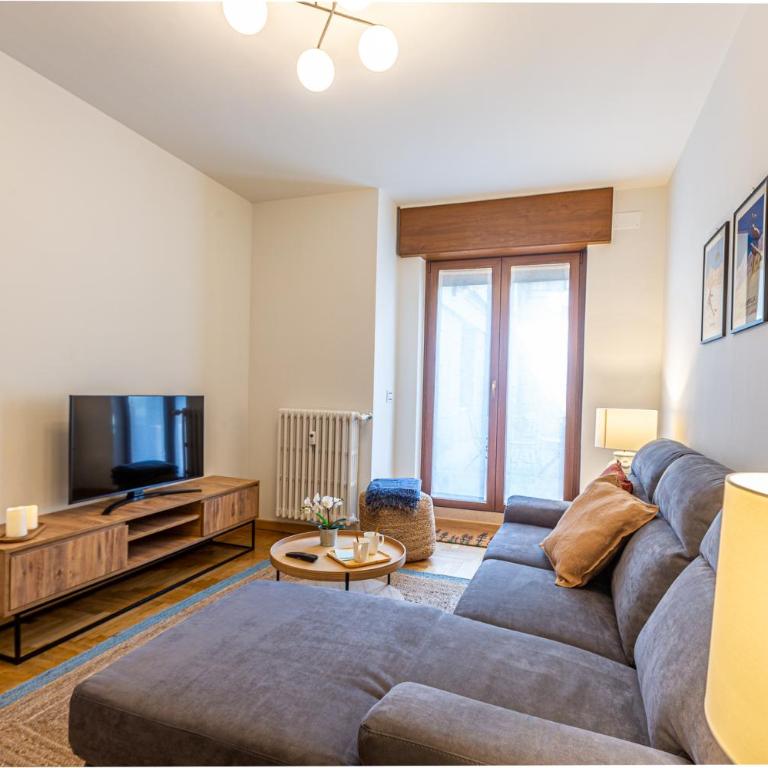 Maison Saint-Bernard - Apartamento de 3 dormitorios - 50
