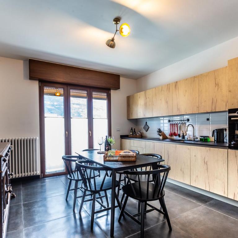Maison Saint-Bernard - Apartamento de 3 dormitorios - 52