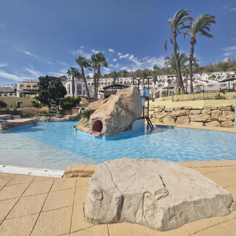 Casa Bluesky by Theka Services - Apartamento de 2 dormitorios - 29