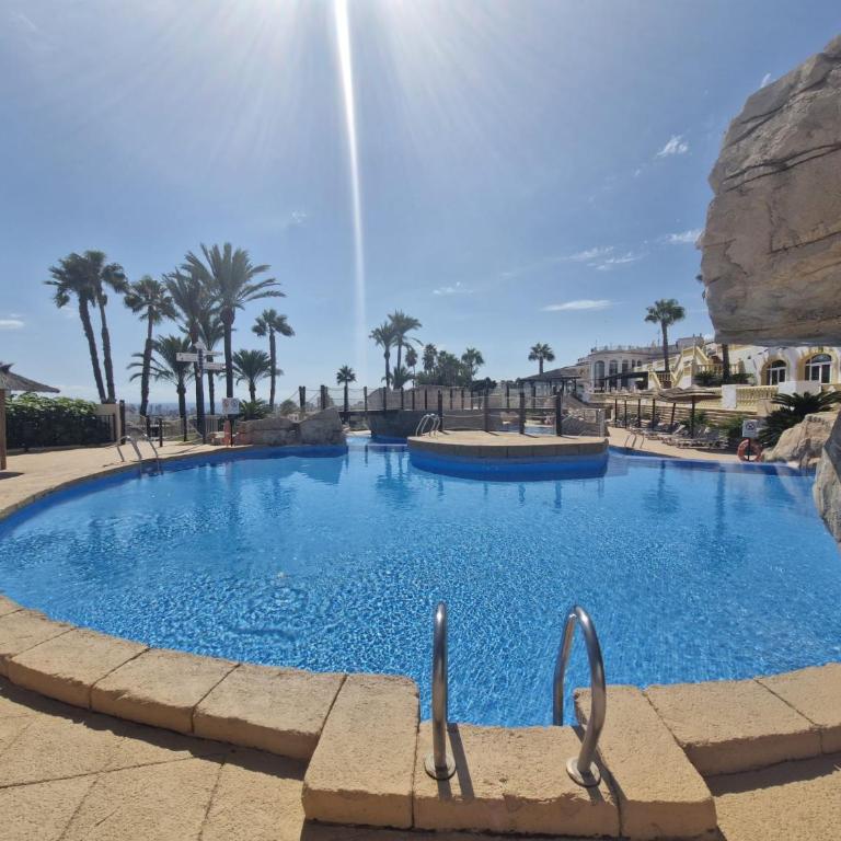 Casa Bluesky by Theka Services - Apartamento de 2 dormitorios - 25