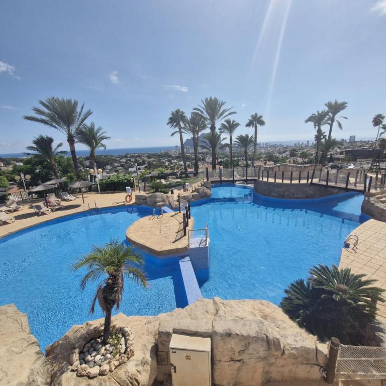 Casa Bluesky by Theka Services - Apartamento de 2 dormitorios - 24