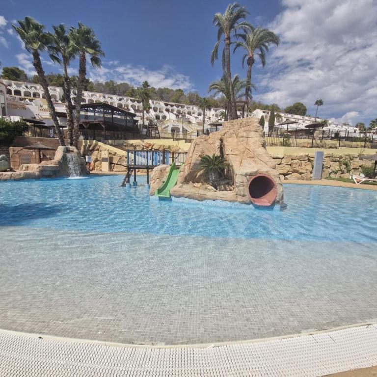 Casa Bluesky by Theka Services - Apartamento de 2 dormitorios - 28