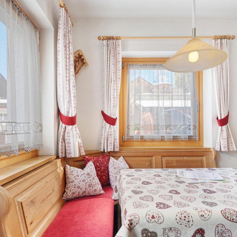 Apartments Goller - Appartamento con doccia - 1