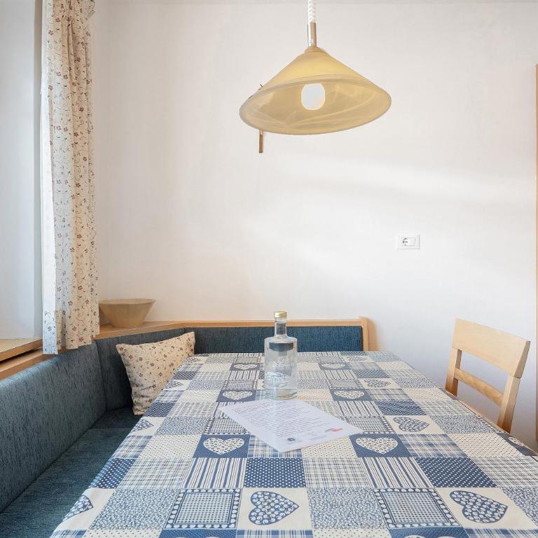 Apartments Goller - Appartamento con doccia - 2
