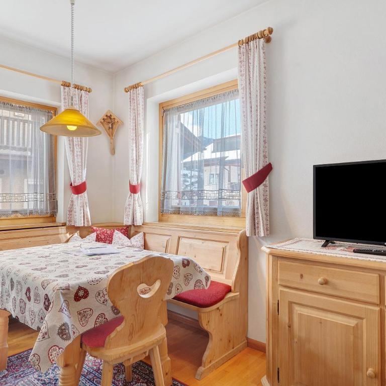 Apartments Goller - Appartamento con doccia - 3