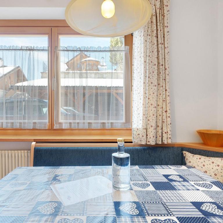 Apartments Goller - Appartamento con doccia - 4