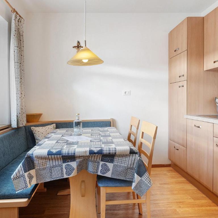 Apartments Goller - Appartamento con doccia - 5