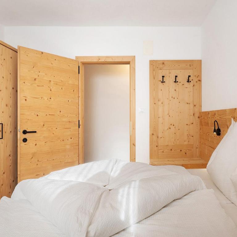 Apartments Goller - Appartamento con doccia - 6