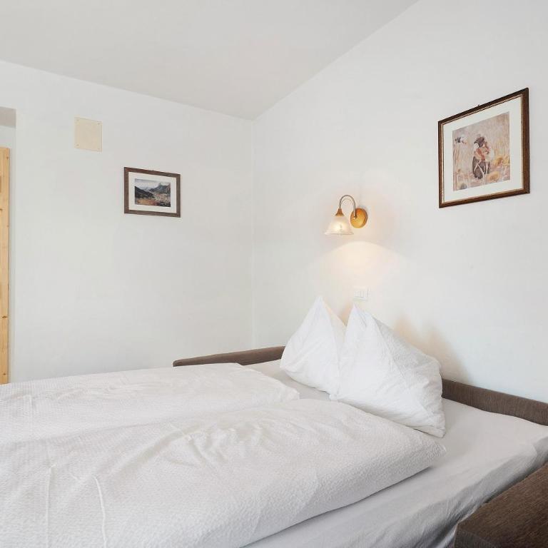 Apartments Goller - Appartamento con doccia - 7
