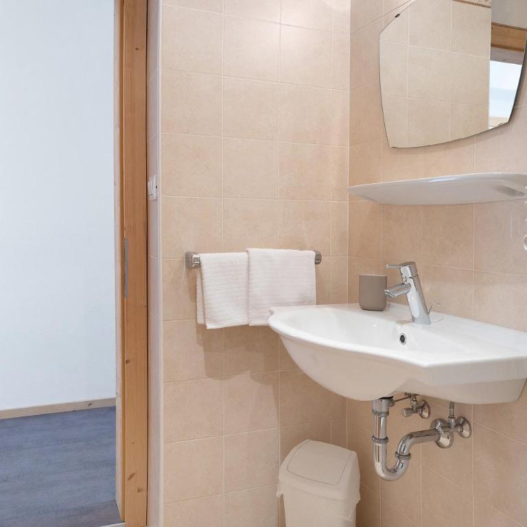 Apartments Goller - Appartamento con doccia - 9