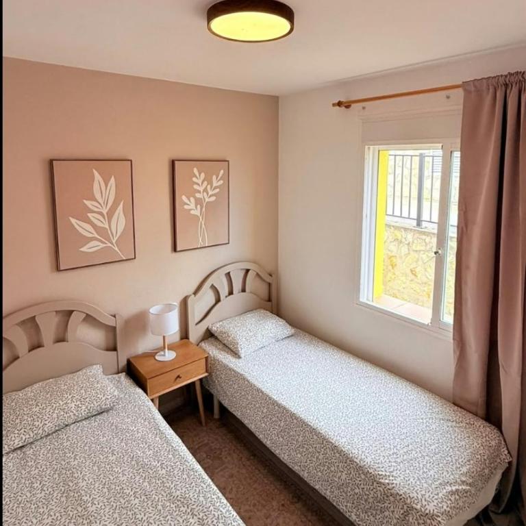 Casa Bluesky by Theka Services - Apartamento de 2 dormitorios - 30