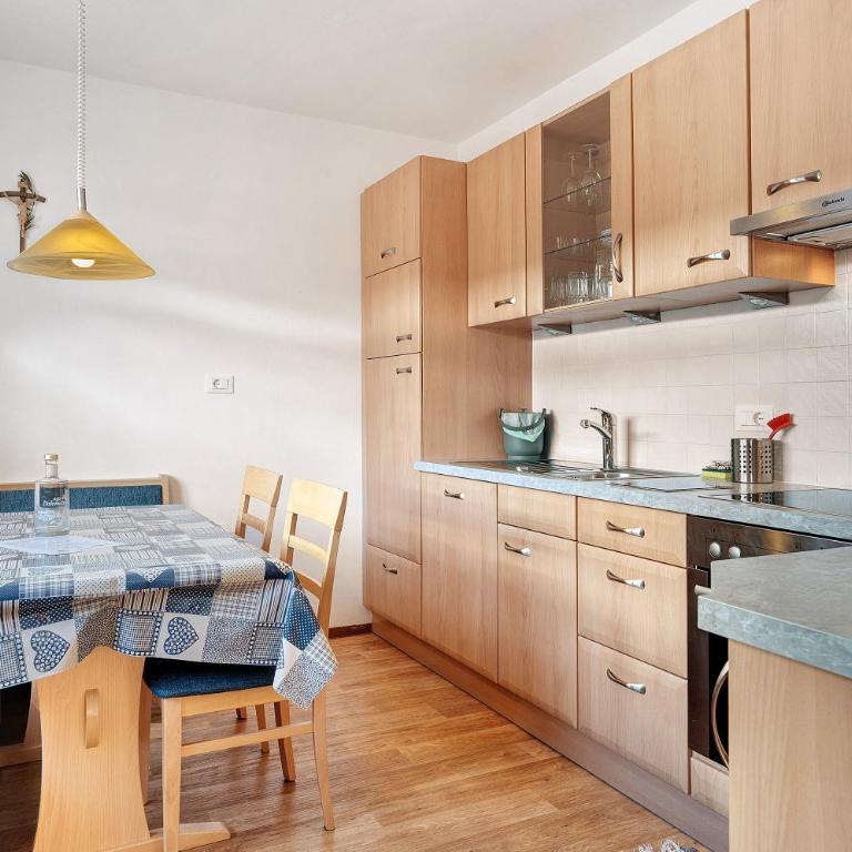 Apartments Goller - Appartamento con doccia - 12