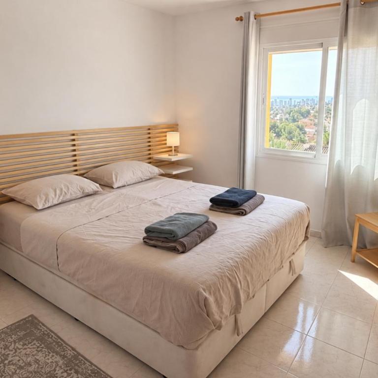 Casa Bluesky by Theka Services - Apartamento de 2 dormitorios - 32