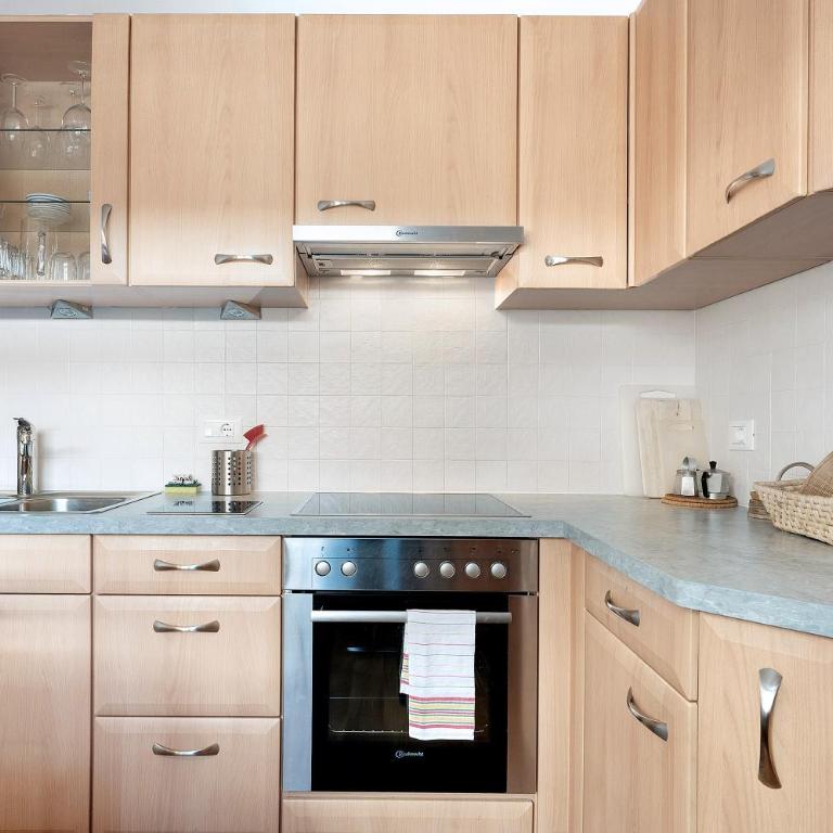 Apartments Goller - Appartamento con doccia - 14