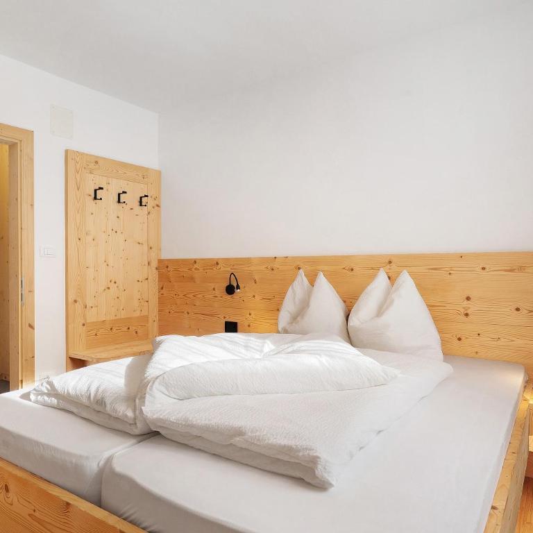 Apartments Goller - Appartamento con doccia - 15