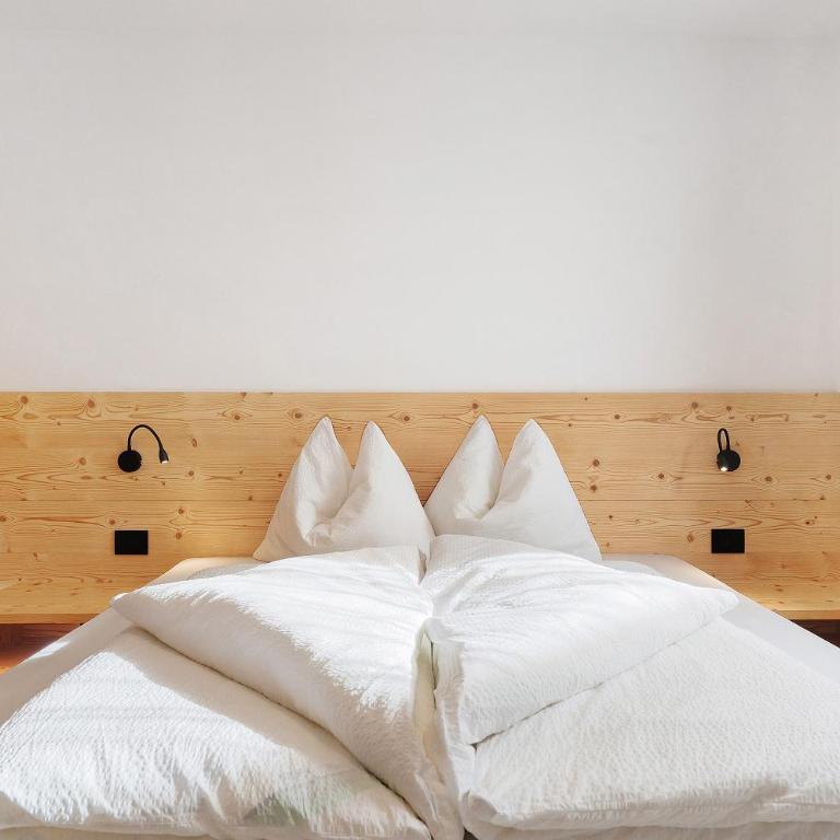 Apartments Goller - Appartamento con doccia - 16
