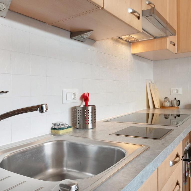 Apartments Goller - Appartamento con doccia - 17