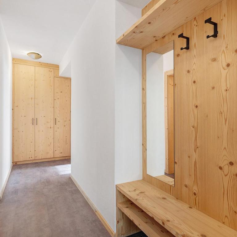Apartments Goller - Appartamento con doccia - 18