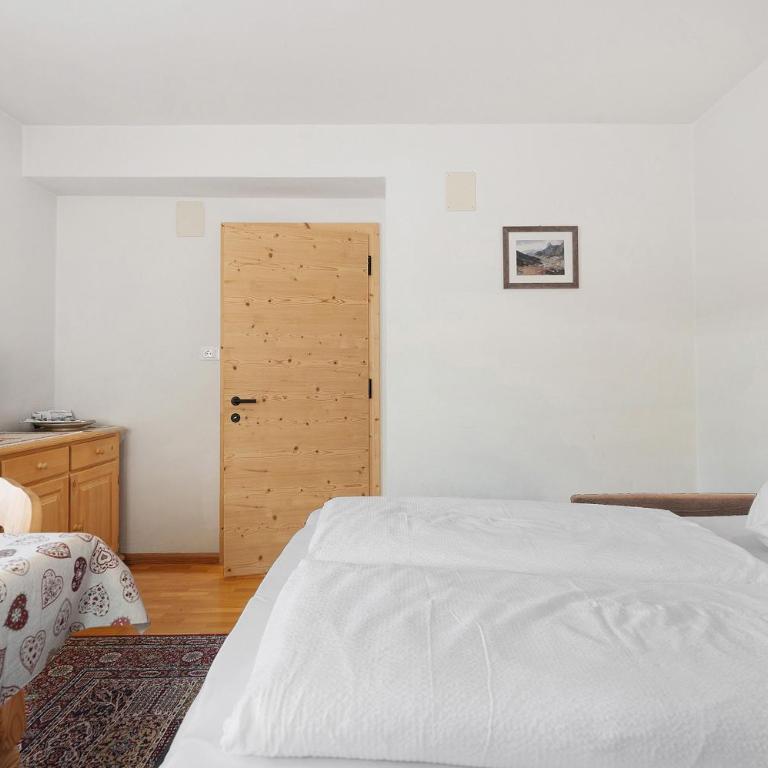 Apartments Goller - Appartamento con doccia - 19