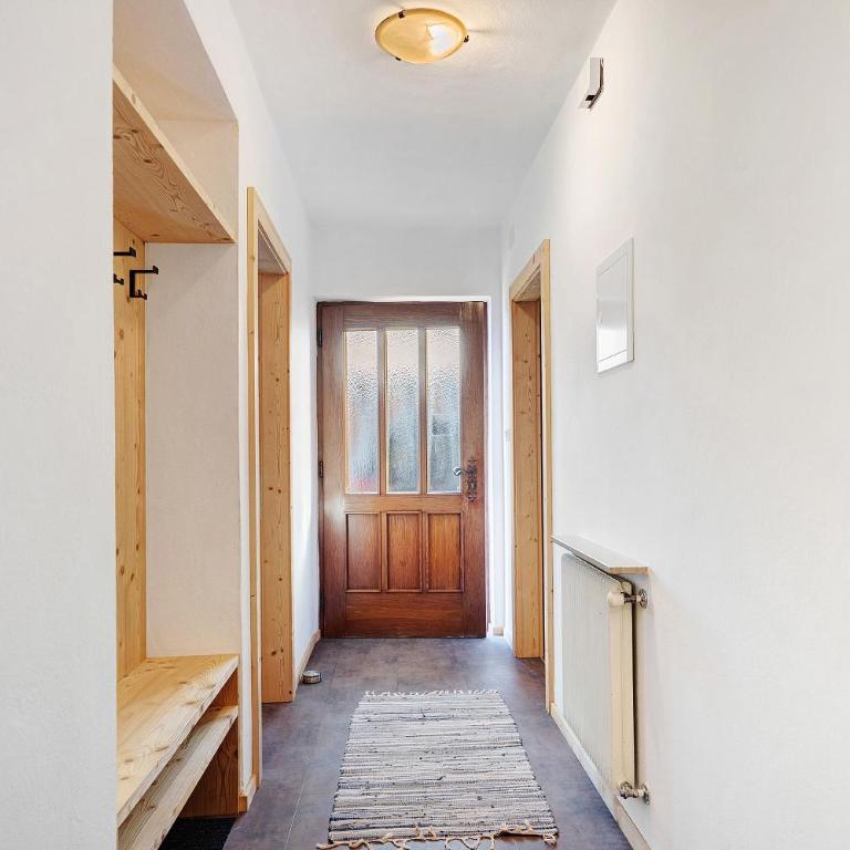 Apartments Goller - Appartamento con doccia - 20