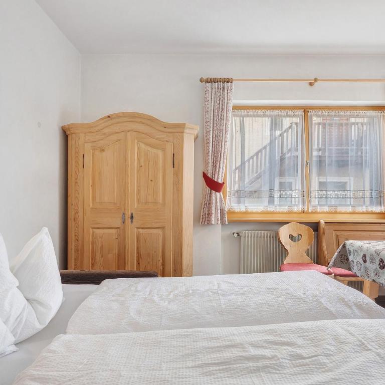 Apartments Goller - Appartamento con doccia - 22