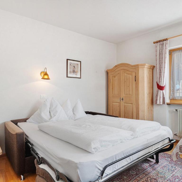 Apartments Goller - Appartamento con doccia - 23