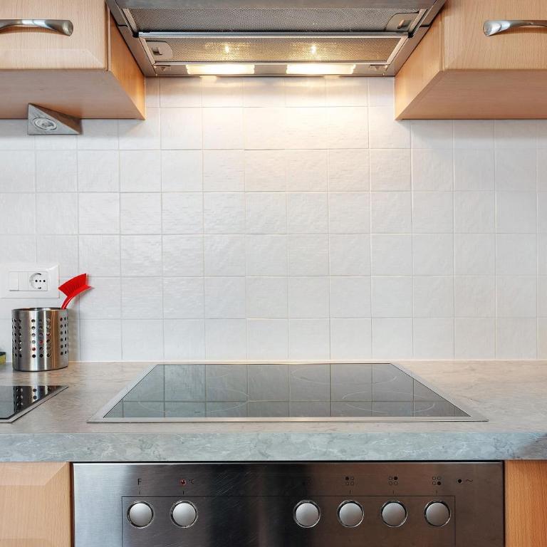 Apartments Goller - Appartamento con doccia - 25