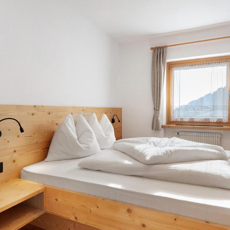 Apartments Goller - Appartamento con doccia - 27