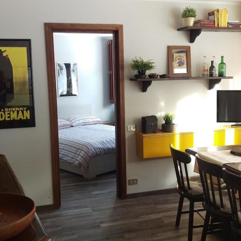 Beautiful 3room, Cervinia - Appartamento con 2 Camere da Letto - 1
