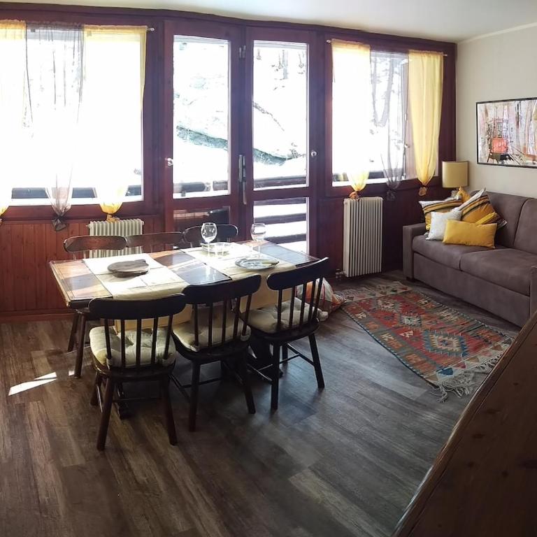 Beautiful 3room, Cervinia - Appartamento con 2 Camere da Letto - 3