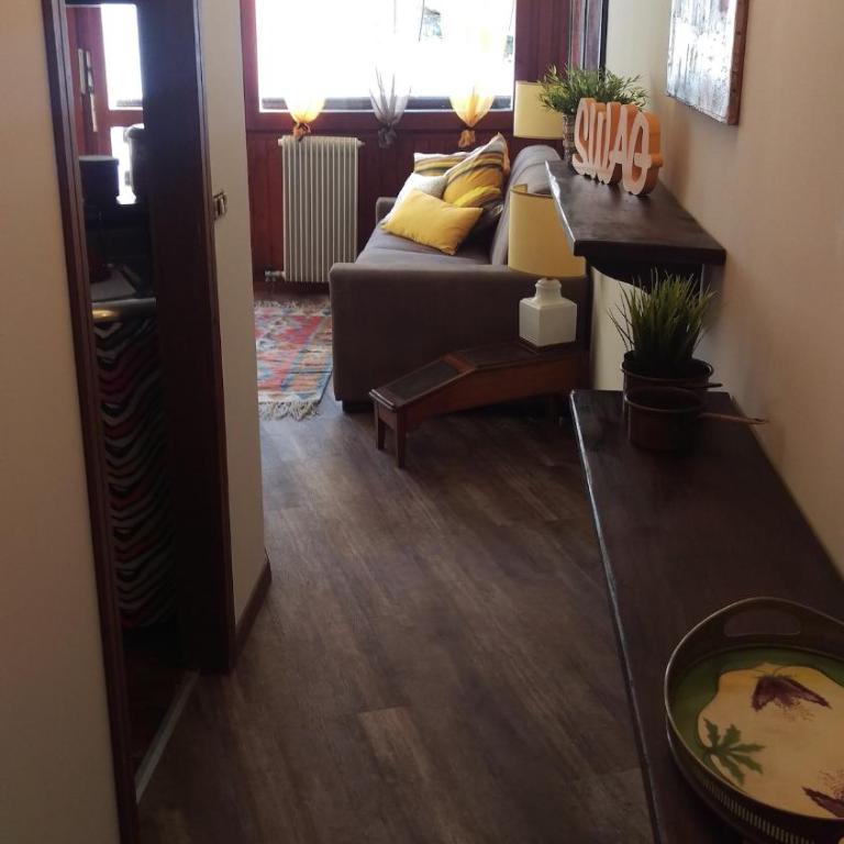 Beautiful 3room, Cervinia - Appartamento con 2 Camere da Letto - 7