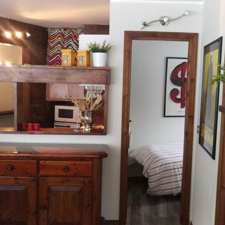 Beautiful 3room, Cervinia - Appartamento con 2 Camere da Letto - 9