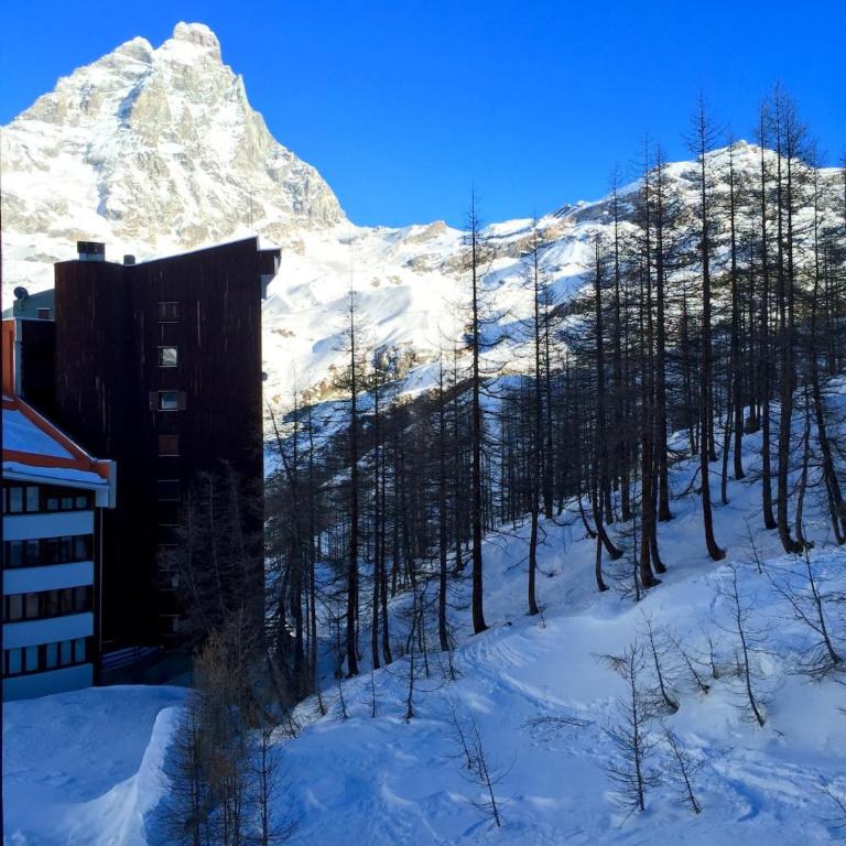 Beautiful 3room, Cervinia - Appartamento con 2 Camere da Letto - 12