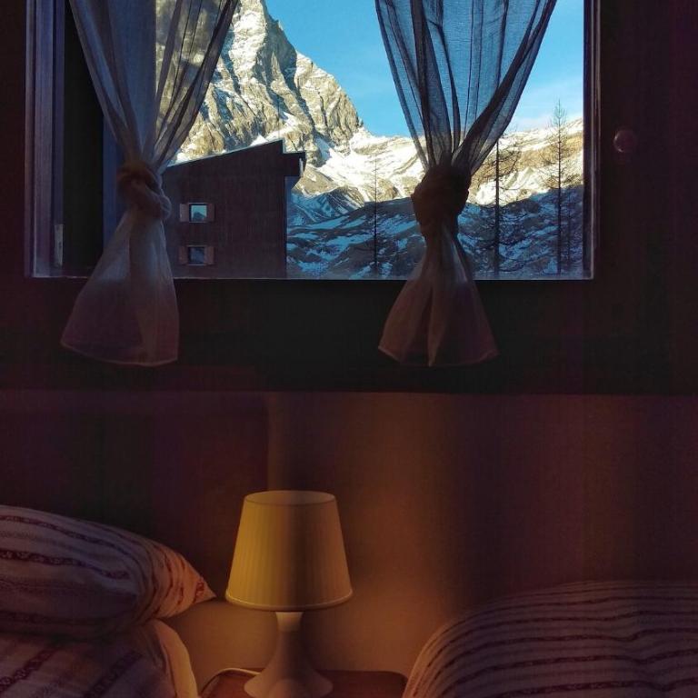 Beautiful 3room, Cervinia - Appartamento con 2 Camere da Letto - 14