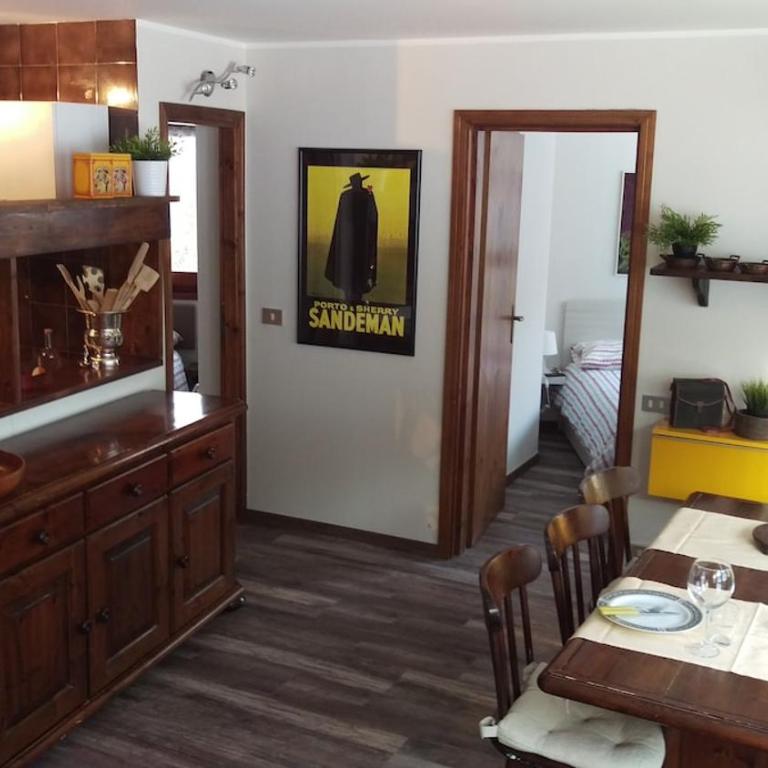 Beautiful 3room, Cervinia - Appartamento con 2 Camere da Letto - 20