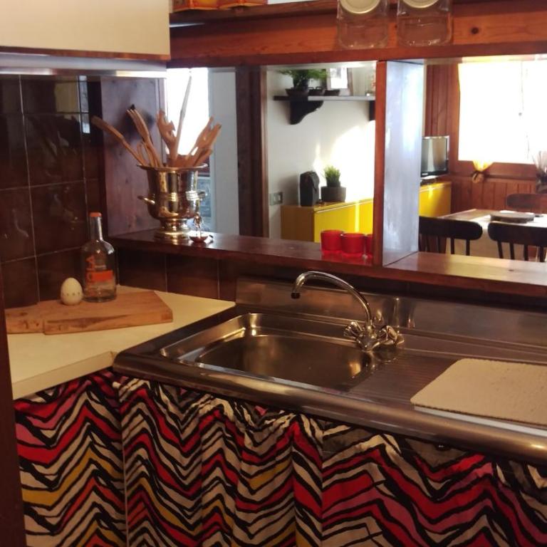 Beautiful 3room, Cervinia - Appartamento con 2 Camere da Letto - 22