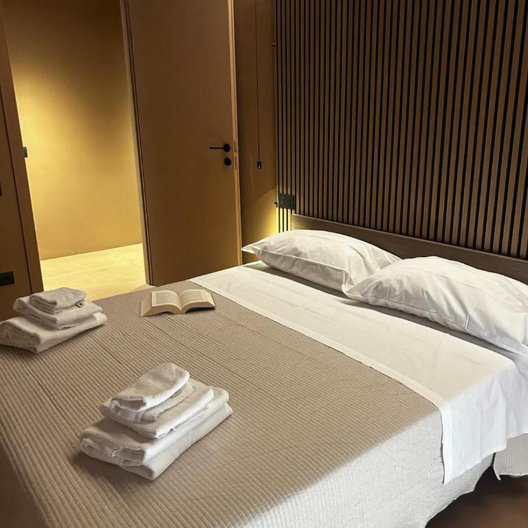 Dante Alighieri Apartments - Appartamento con 1 Camera da Letto - 2