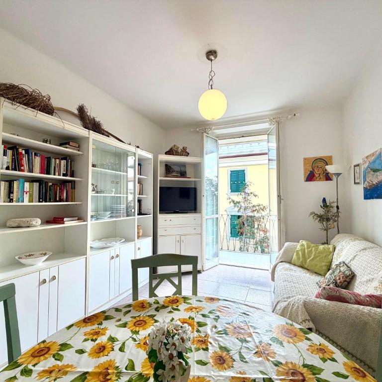 Prince Apartment - Appartamento con 2 Camere da Letto - 1