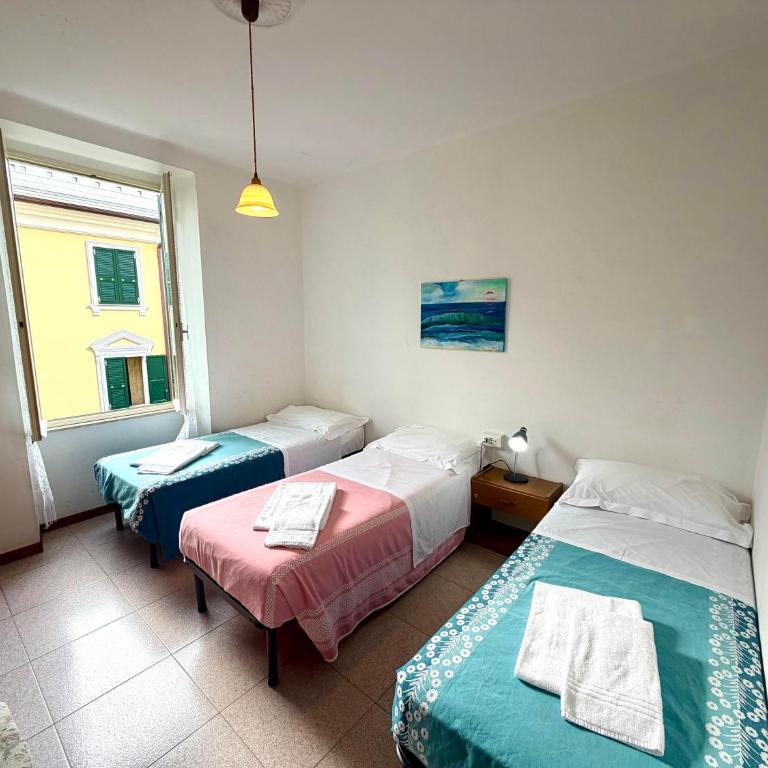 Prince Apartment - Appartamento con 2 Camere da Letto - 10