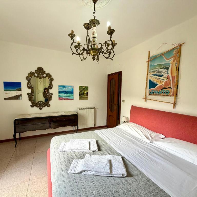 Prince Apartment - Appartamento con 2 Camere da Letto - 7