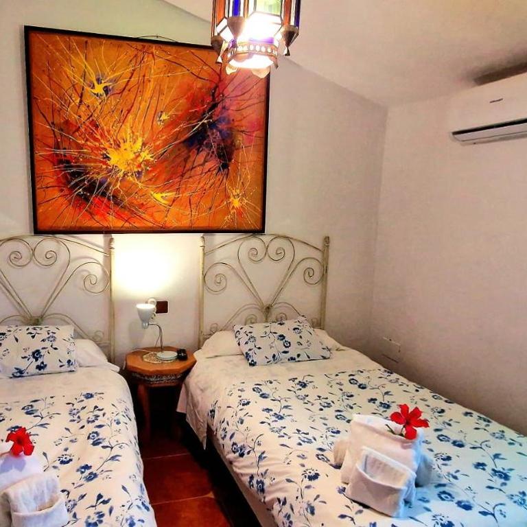 Venta Real - Haus mit 5 Schlafzimmern - 2