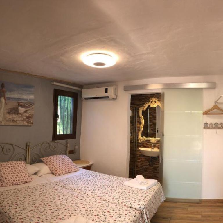 Venta Real - Haus mit 5 Schlafzimmern - 3