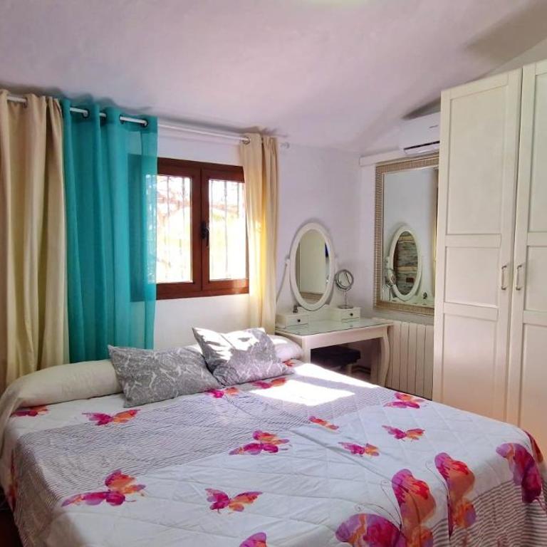 Venta Real - Haus mit 5 Schlafzimmern - 4