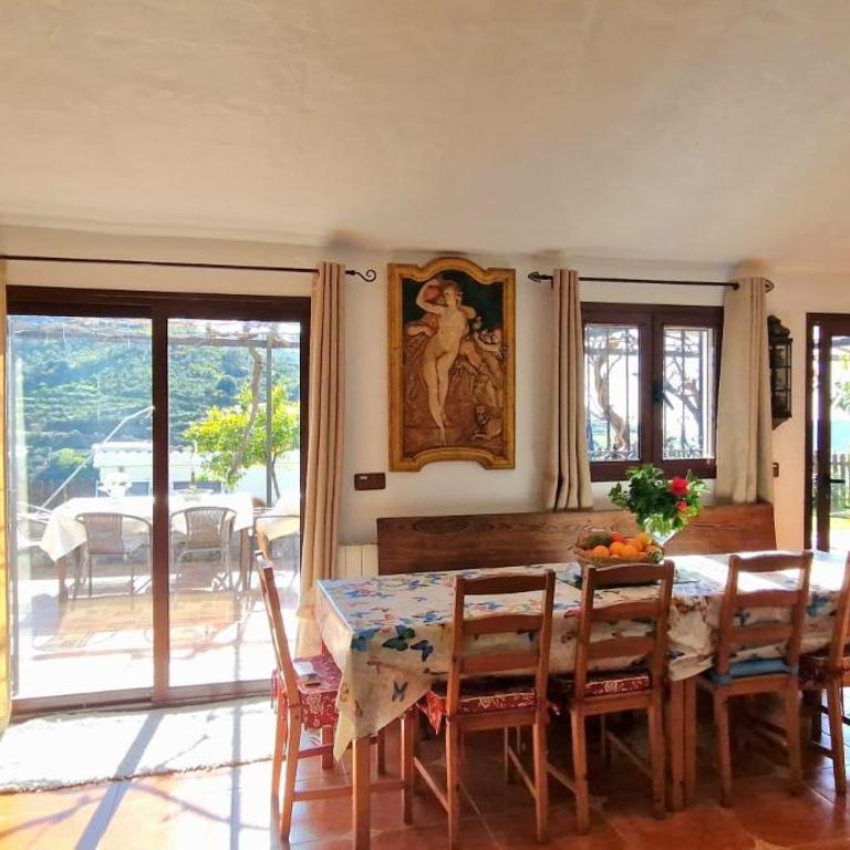 Venta Real - Haus mit 5 Schlafzimmern - 5