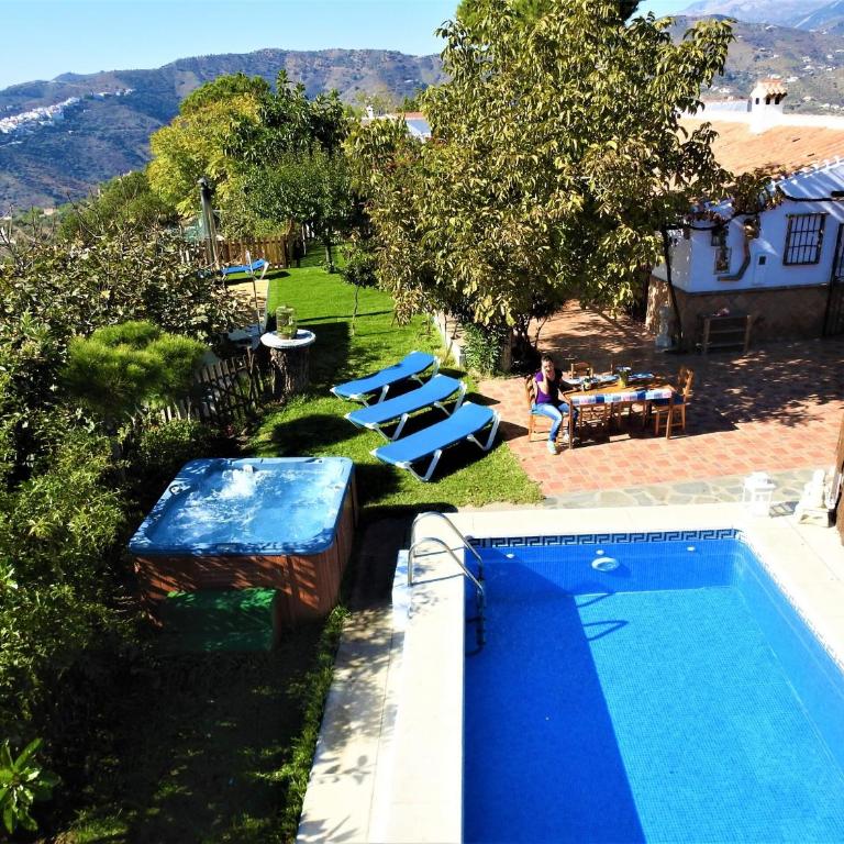Venta Real - Haus mit 5 Schlafzimmern - 6