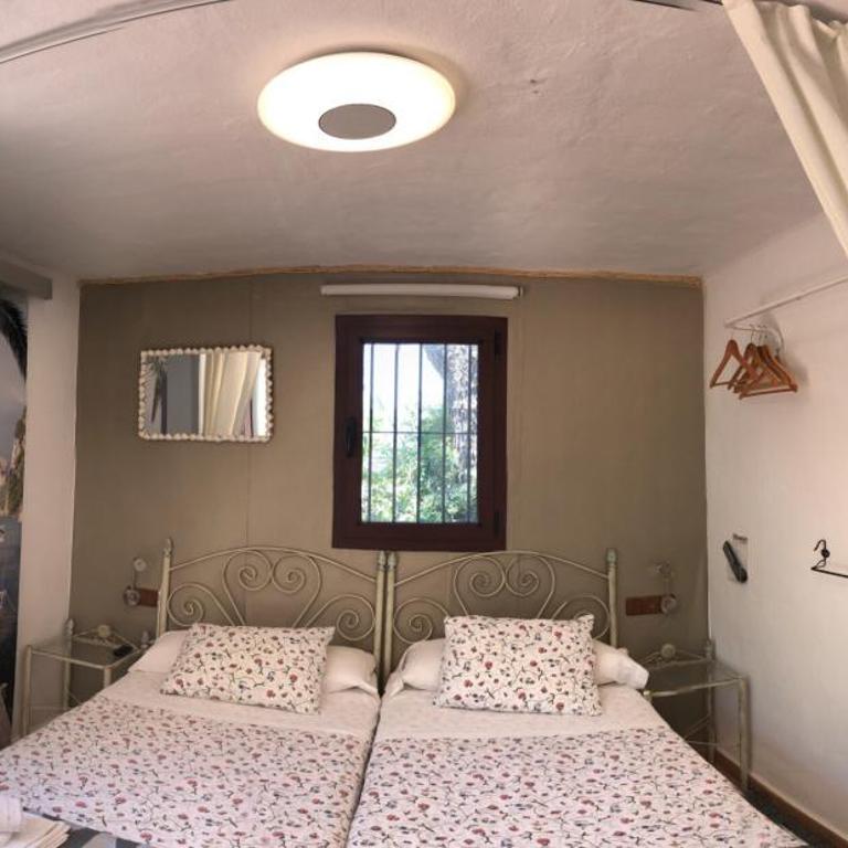 Venta Real - Haus mit 5 Schlafzimmern - 8