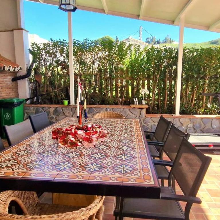 Venta Real - Haus mit 5 Schlafzimmern - 9