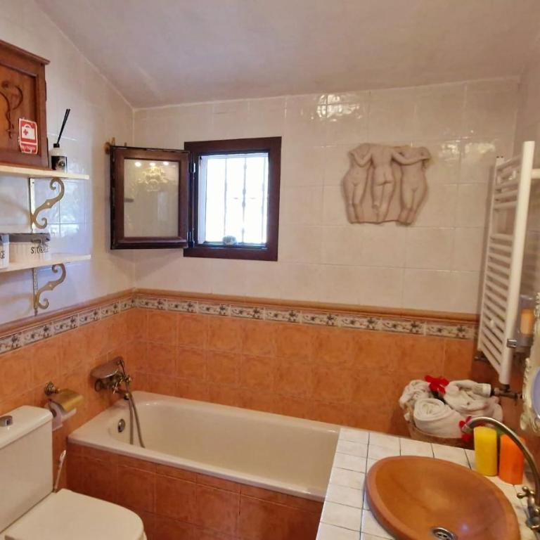 Venta Real - Haus mit 5 Schlafzimmern - 10