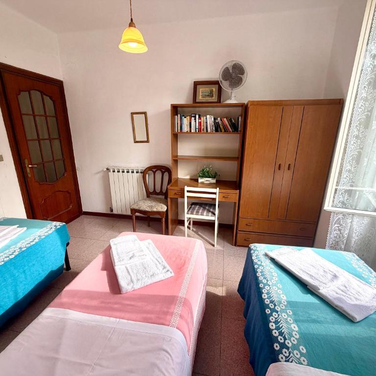 Prince Apartment - Appartamento con 2 Camere da Letto - 9