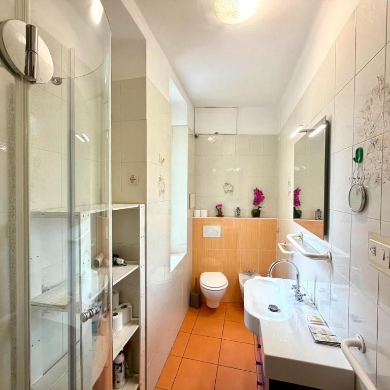 Prince Apartment - Appartamento con 2 Camere da Letto - 11
